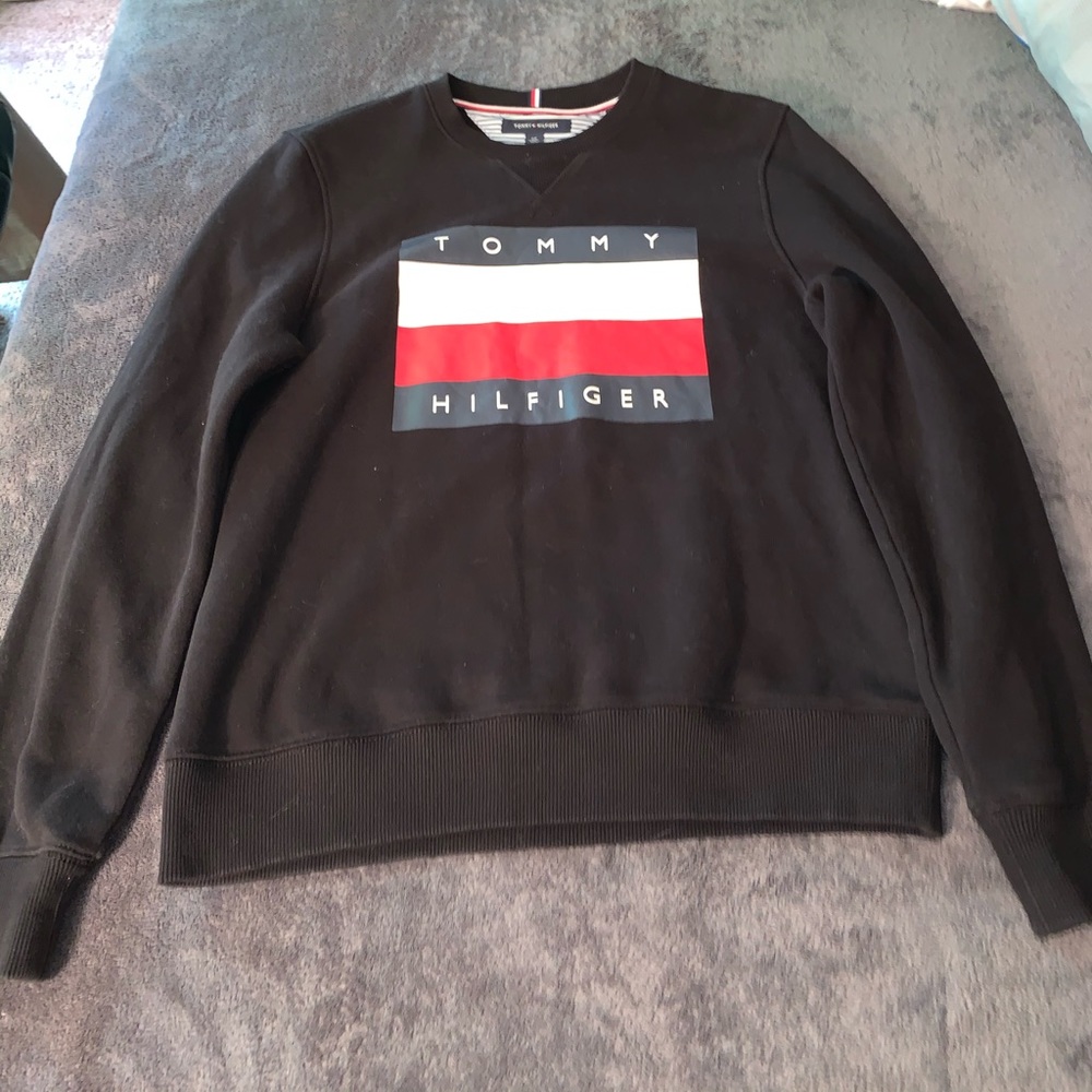 Tommy Hilfiger sweatshirt